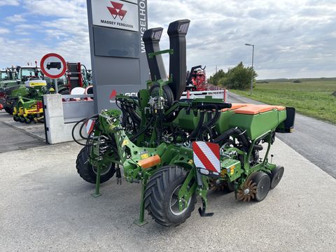 Amazone Precea 4500-2 Super 
