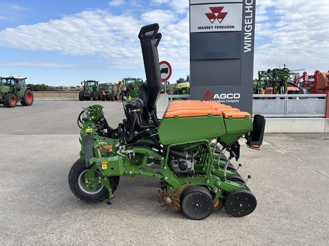 Amazone Precea 4500-2 Super 