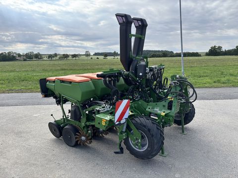 Amazone Precea 4500-2 Super 