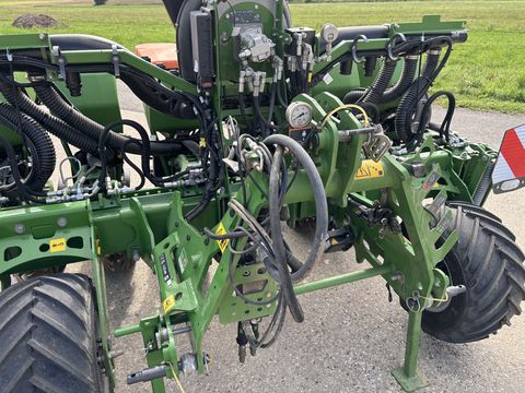 Amazone Precea 4500-2 Super 