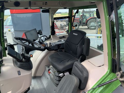 Fendt 211 Vario (Gen3)