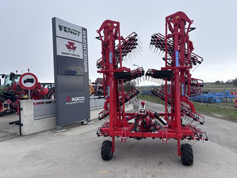 Einböck Striegel Aerostar EVO 1200
