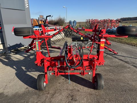 Einböck Aerostar Classic 450H