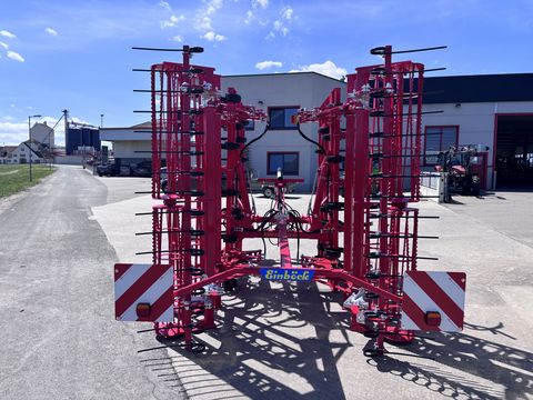 Einböck Taifun 500 FZ