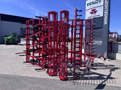 Einböck Taifun 500 FZ