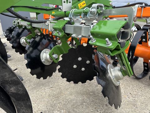 Amazone Cenio 3000 Super