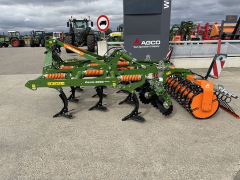 Amazone Cenio 3000 Super