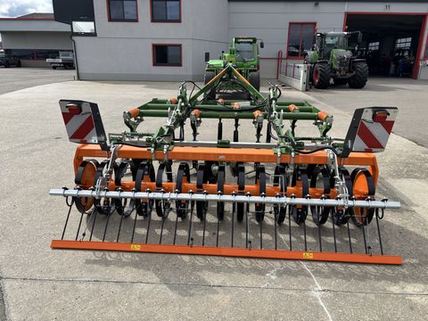 Amazone Cenio 3000 Super