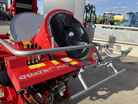 Unterreiner Trommelsäge Quadromat