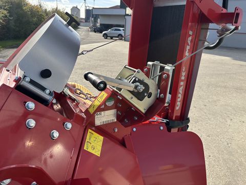 Unterreiner Trommelsäge Quadromat