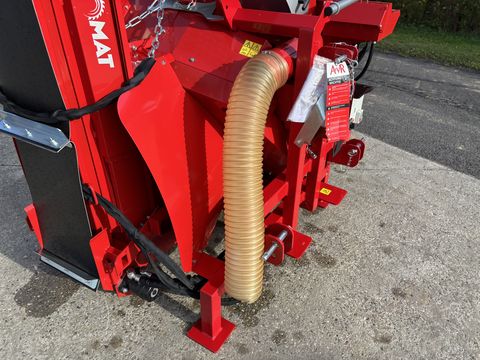 Unterreiner Trommelsäge Quadromat