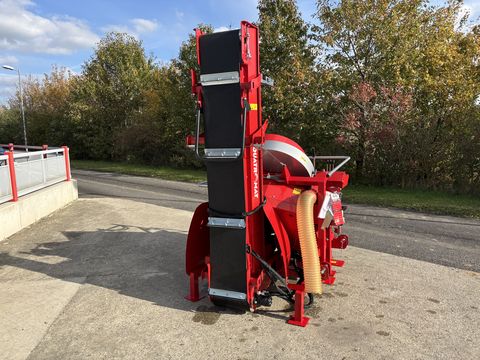 Unterreiner Trommelsäge Quadromat