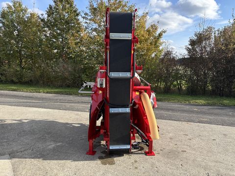 Unterreiner Trommelsäge Quadromat