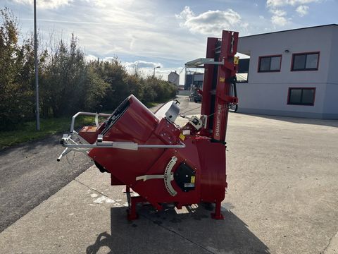 Unterreiner Trommelsäge Quadromat