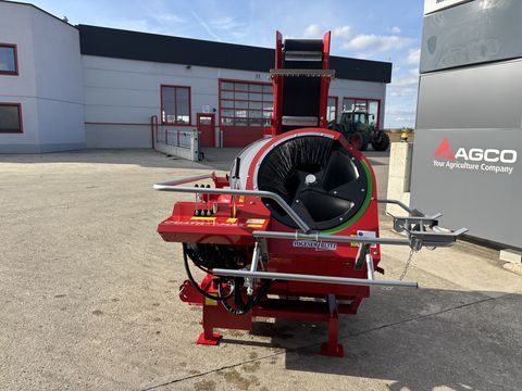 Unterreiner Trommelsäge Quadromat