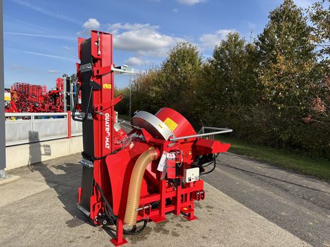 Unterreiner Trommelsäge Quadromat