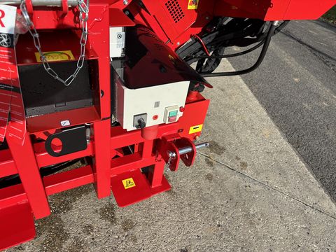 Unterreiner Trommelsäge Quadromat