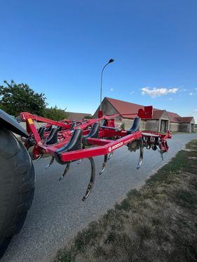 Horsch Terrano 4 FX