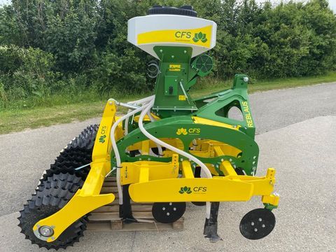 Sonstige CFS Reblaus