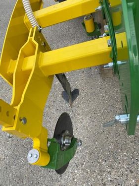 Sonstige CFS Reblaus