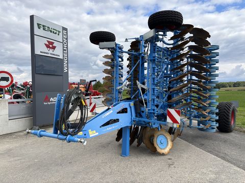 Lemken Rubin 10/600 KUA