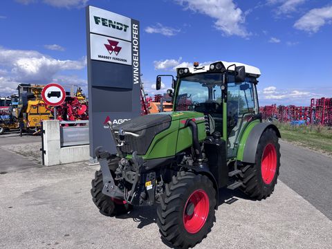 Fendt 211 Vario P Profi+ (Gen3)
