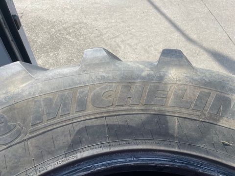 Michelin Multibib