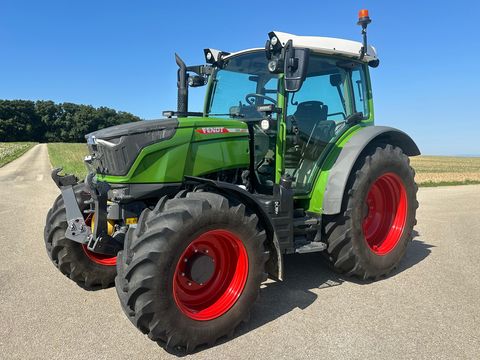 Fendt 209 Vario (Gen