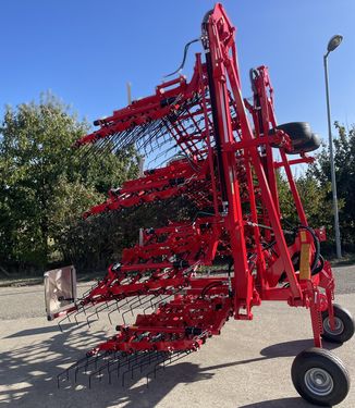 Einböck Striegel Aerostar Classic 1200