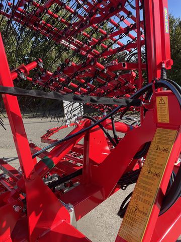 Einböck Striegel Aerostar Classic 1200