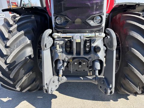 Massey Ferguson MF 6S.180 Dyna-VT Exclusive