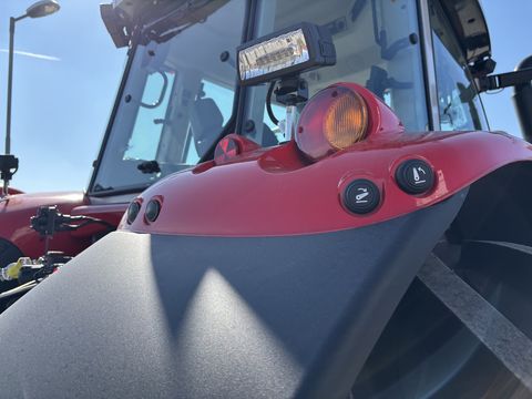 Massey Ferguson MF 6S.180 Dyna-VT Exclusive