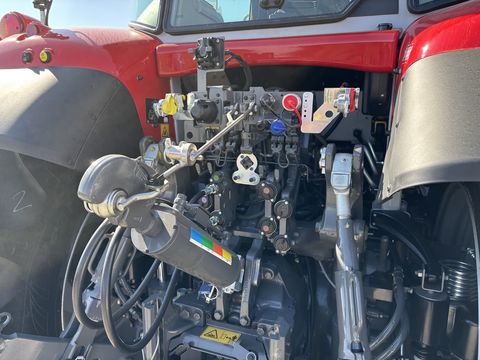 Massey Ferguson MF 6S.180 Dyna-VT Exclusive