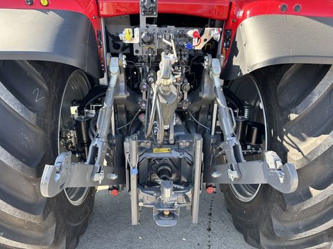Massey Ferguson MF 6S.180 Dyna-VT Exclusive