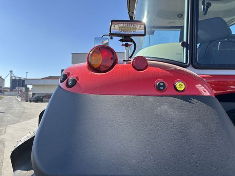 Massey Ferguson MF 6S.180 Dyna-VT Exclusive