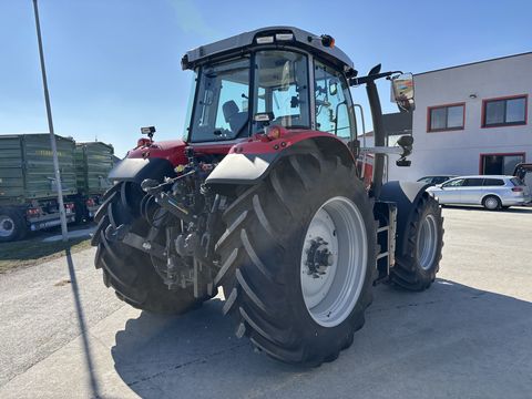 Massey Ferguson MF 6S.180 Dyna-VT Exclusive