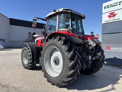 Massey Ferguson MF 6S.180 Dyna-VT Exclusive