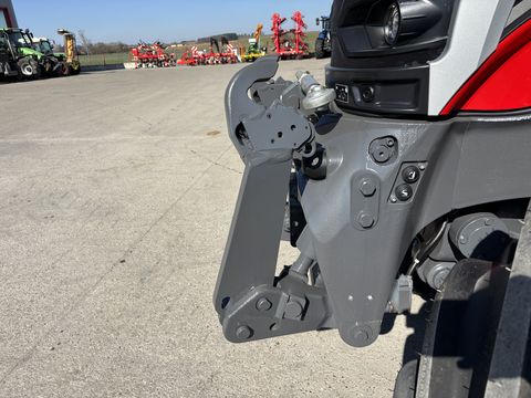 Massey Ferguson MF 6S.180 Dyna-VT Exclusive