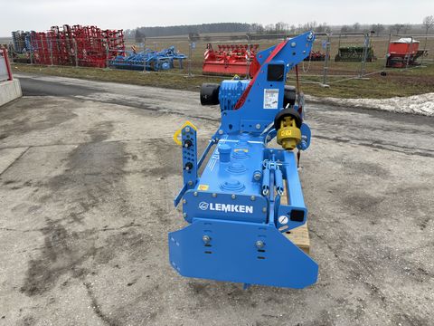 Lemken Zirkon 12/300