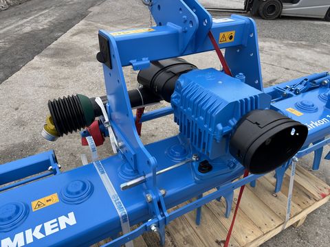 Lemken Zirkon 12/300