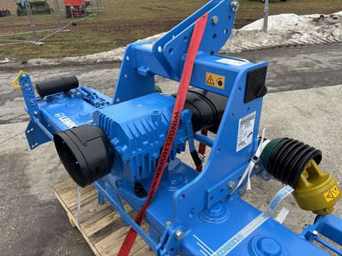 Lemken Zirkon 12/300