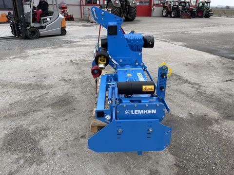 Lemken Zirkon 12/300