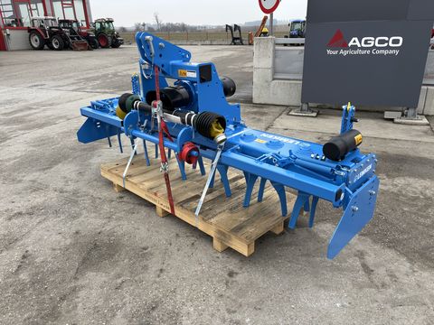Lemken Zirkon 12/300
