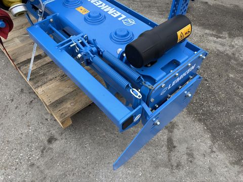 Lemken Zirkon 12/300