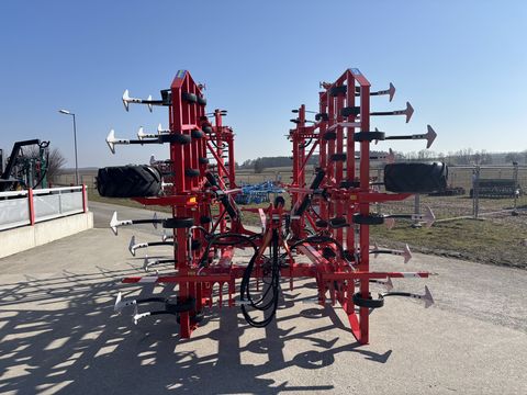 Einböck Flachgrubber Razor 500