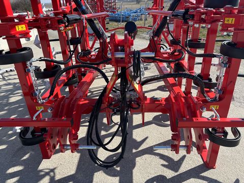 Einböck Flachgrubber Razor 500