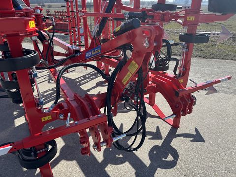 Einböck Flachgrubber Razor 500