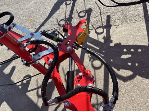 Einböck Flachgrubber Razor 500