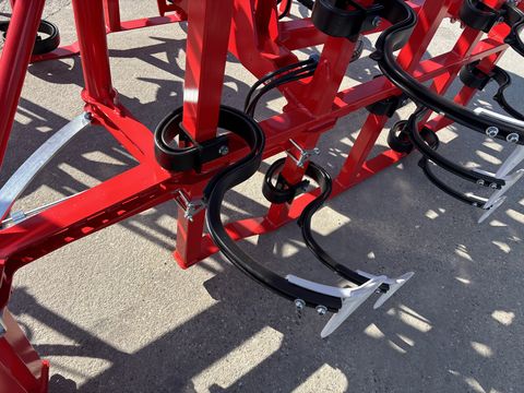 Einböck Flachgrubber Razor 500