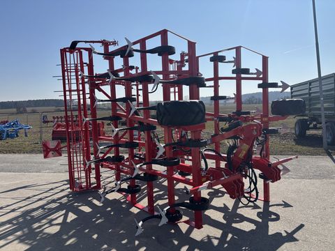 Einböck Flachgrubber Razor 500